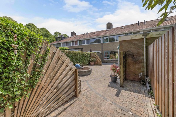 Medium property photo - Prof. ter Veenstraat 93, 8302 GB Emmeloord